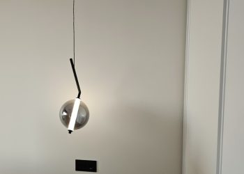 Φωτισμός κρεβατοκάμαρας