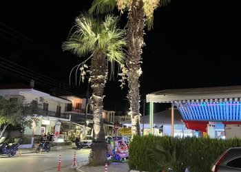 Φωτισμός